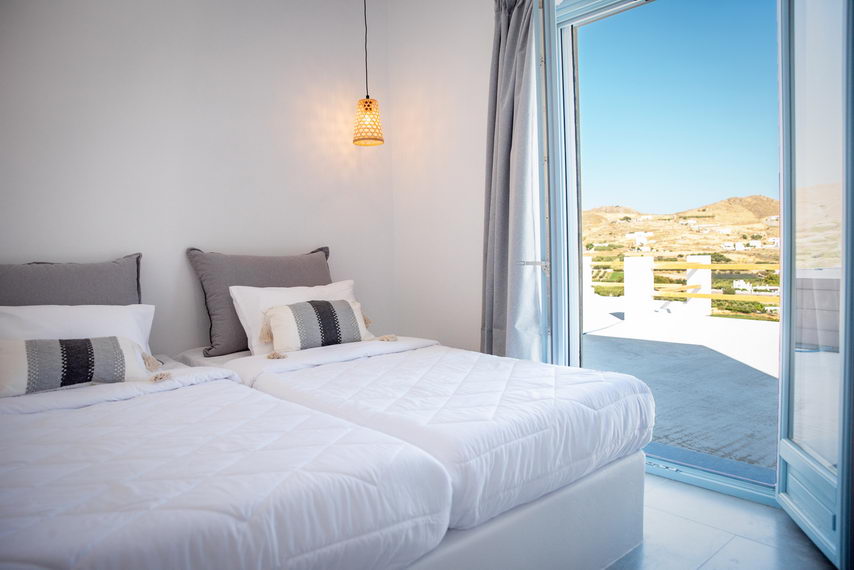 Anthea Suites